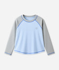 Hauts Enfant Garçon Color Block