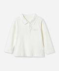 Childrens Casual Top | Soft Skin-Friendly Kids Top