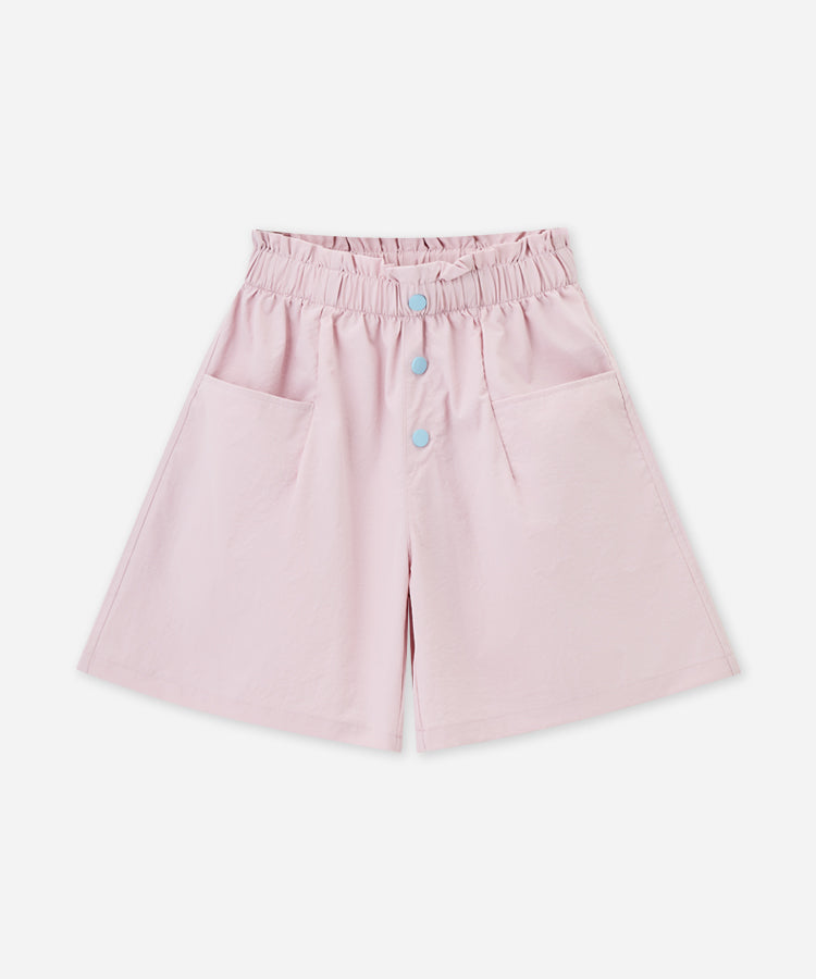 ASK JUNIOR Mädchen-Shorts