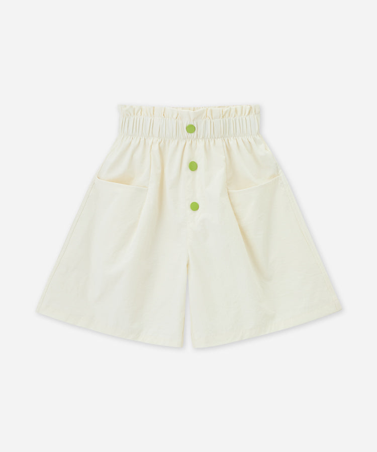 ASK JUNIOR Mädchen-Shorts