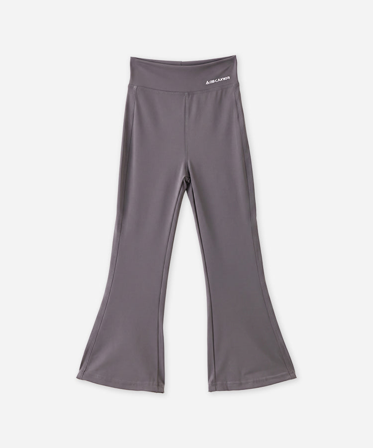 Mädchen Fleece-gefütterte verdickte Hose
