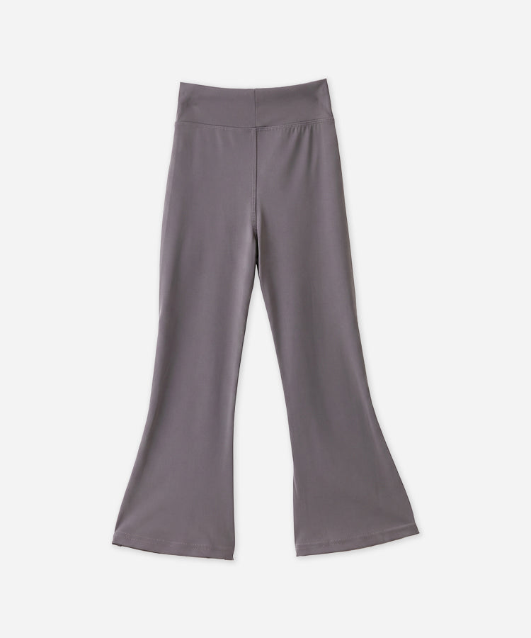 Mädchen Fleece-gefütterte verdickte Hose
