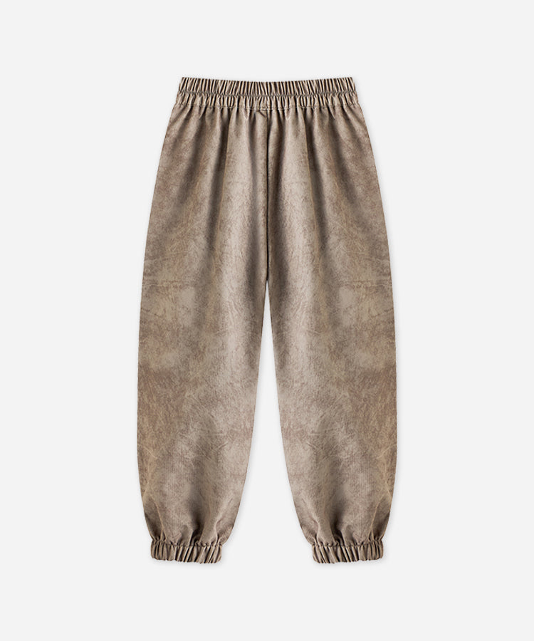 Jungen wasserabweisende Fallschirmhosen