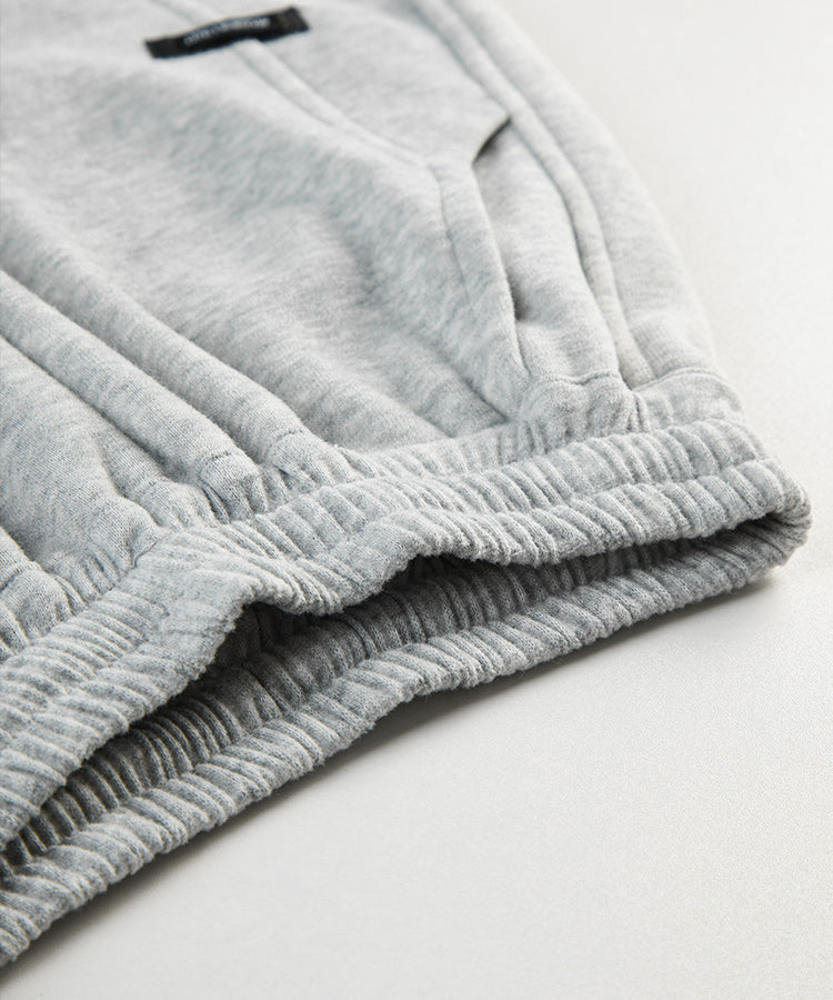 Gestrickte Fleece-gefütterte Hose, warm verdickte Freizeithose für Kinder für Herbst Winter