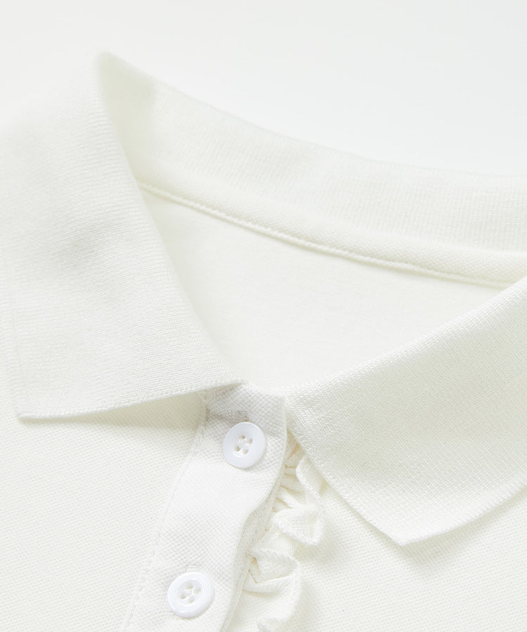 Childrens Casual Top | Soft Skin-Friendly Kids Top