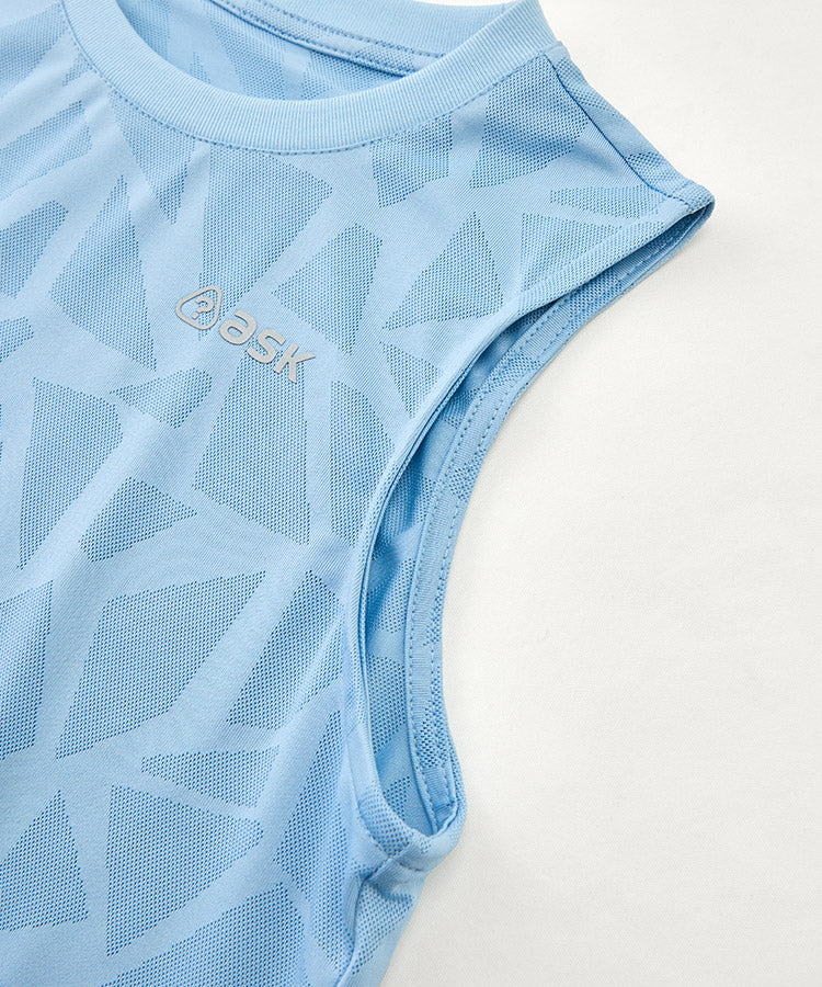 Ensemble court pour enfants, séchage rapide, respirant, extensible, tenue de sport