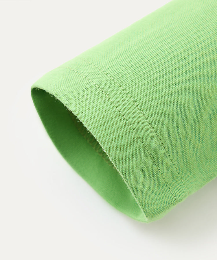 100% Cotton Kids Long Sleeve Top | Soft & Comfortable Kids Clothes