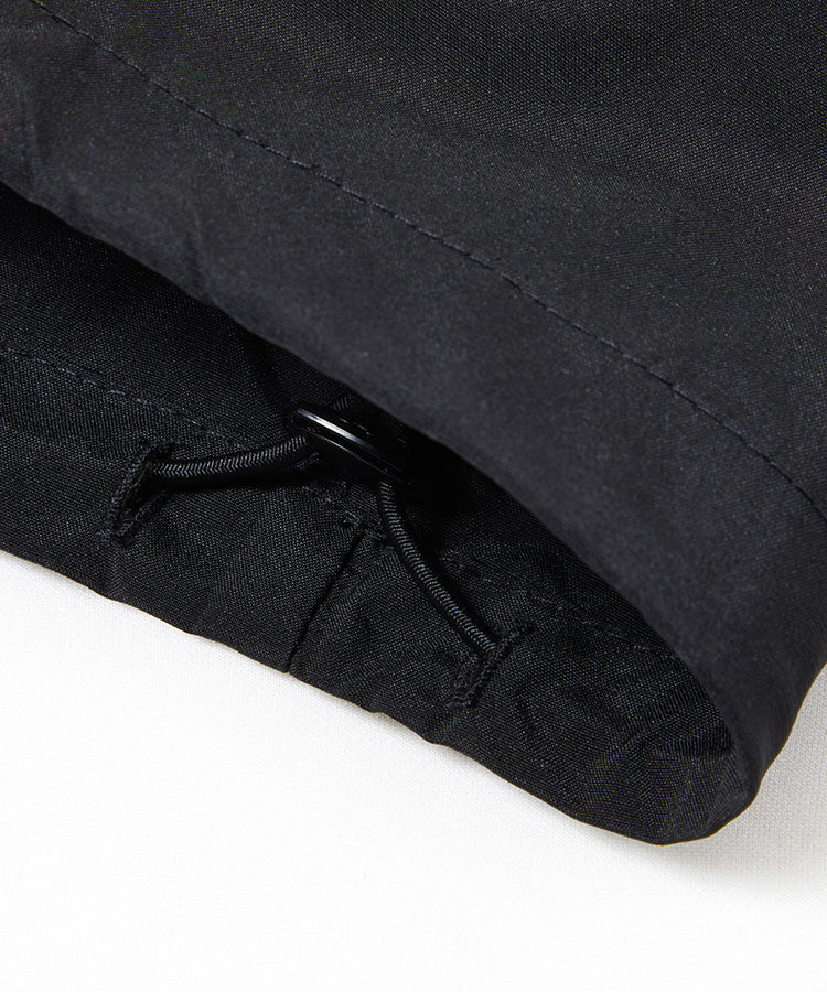 Boys Cargo Pants Loose Fit Relaxed Straight Leg Trousers | Adjustable Cuffed Bottom